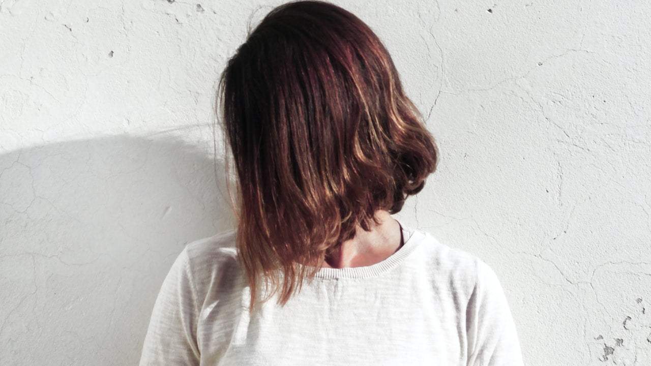 How to get a haircut at home