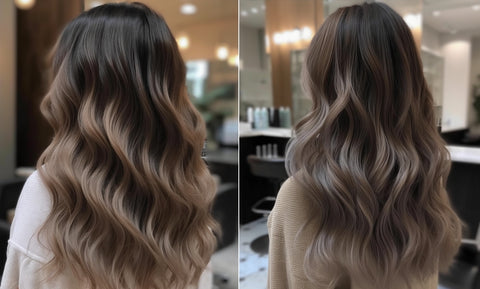 Popular Taupe Hair Styles That Are Simply Irresistible: Which One Do You Fancy?