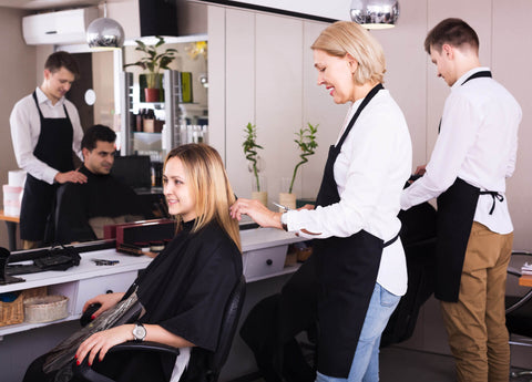 The Ultimate Guide to Opening Your Salon in the USA: A Step-by-Step Salon Startup Handbook