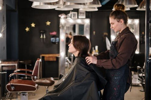 3 Design & Layout Tips for the Perfect Beauty Salon