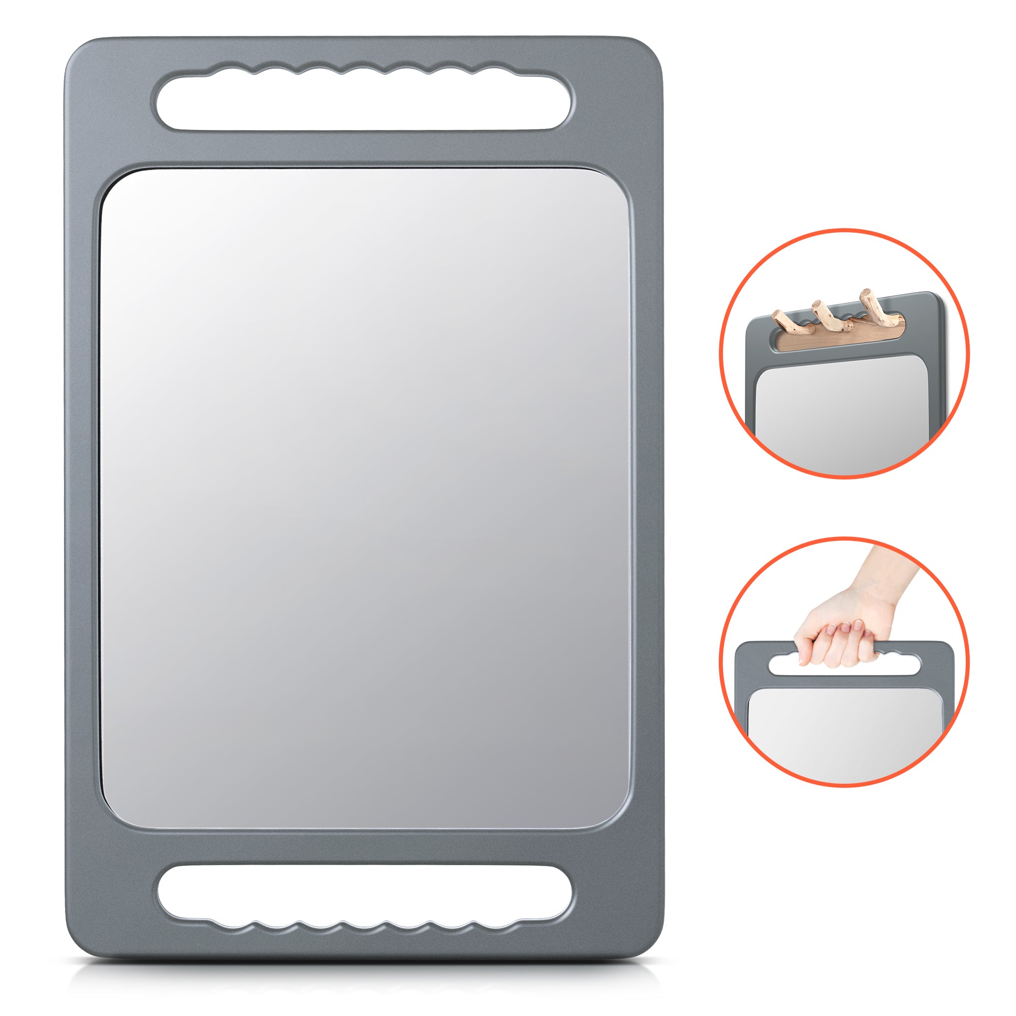 TASALON Salon Mirror 788U