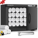 towel warmer for salon