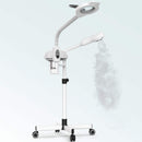 TASALON Ozone Facial Steamer with Foldable Arm
