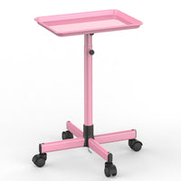 TASALON Premium Salon Tray on Wheels