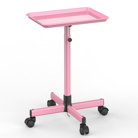 TASALON Premium Salon Tray on Wheels