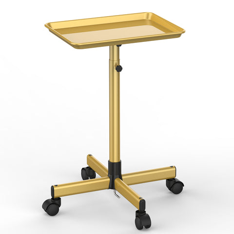 TASALON Premium Salon Tray on Wheels