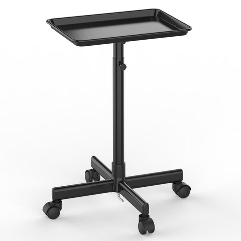TASALON Premium Salon Tray on Wheels