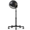 TASALON Top1 Ionic Hooded Dryer Professional Adjustable Standing Hooded Hair Dryer