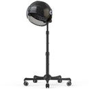 TASALON Top1 Ionic Hooded Dryer Professional Adjustable Standing Hooded Hair Dryer