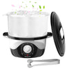 TASALON Mini Hot Towel Warmer