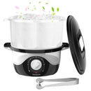 TASALON Mini Hot Towel Warmer