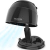 TASALON 1875W Portable Ionic Hooded Hair Dryer