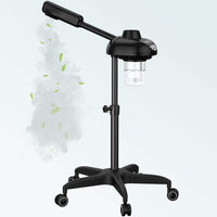 TASALON Facial Steamer on Wheels
