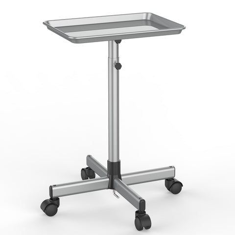 TASALON Premium Salon Tray on Wheels