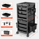 TASALON Beauty Salon Cart - Lockable