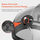 TASALON Professional Hair Steamer for Deep Conditioning