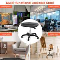 TASALON Footrest Stool for Multi Use
