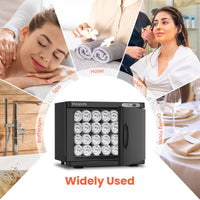 towel warmer