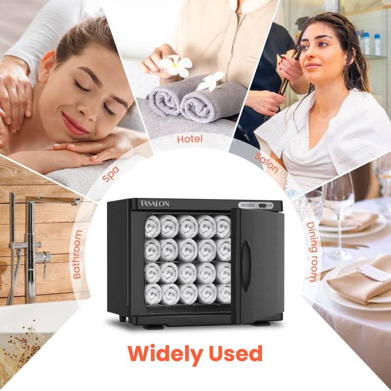 towel warmer