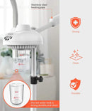 TASALON Ozone Facial Steamer with Foldable Arm