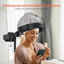 TASALON Professional Hair Steamer for Deep Conditioning