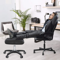 TASALON Footrest Stool for Multi Use