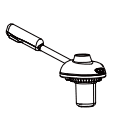 JY-200C Facial Steamer Parts & Accessories