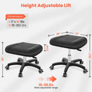 TASALON Footrest Stool for Multi Use