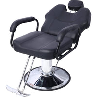 All Purpose Salon Styling Chair, with Barber Cape