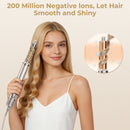 8 in 1 Hair Dryer Brush
