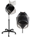 TASALON Professional Hooded Floor Hair Dryer