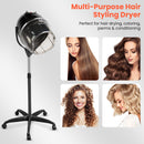 TASALON Professional Hooded Floor Hair Dryer