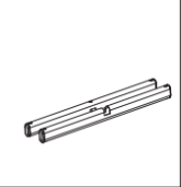 JY-10BC & JY-10F Facial Steamer Accessories