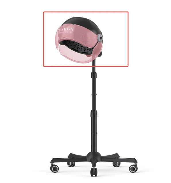JY-163 Series Hooded Hair Dryer Parts & Accessories