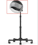 JY-163 Series Hooded Hair Dryer Parts & Accessories