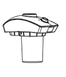 JY-200D & JY-20 & JY-20B Facial Steamer Parts & Accessories