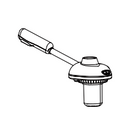 JY-200D & JY-20 & JY-20B Facial Steamer Parts & Accessories
