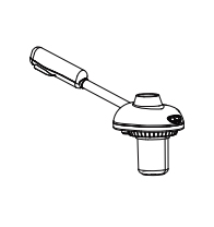 JY-200D & JY-20 & JY-20B Facial Steamer Parts & Accessories