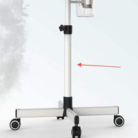 JY-200D & JY-20 & JY-20B Facial Steamer Parts & Accessories