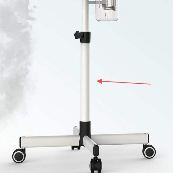 JY-200D & JY-20 & JY-20B Facial Steamer Parts & Accessories