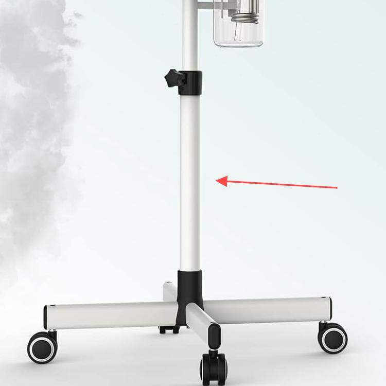JY-200D & JY-20 & JY-20B Facial Steamer Parts & Accessories