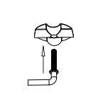 JY-200D & JY-20 & JY-20B Facial Steamer Parts & Accessories