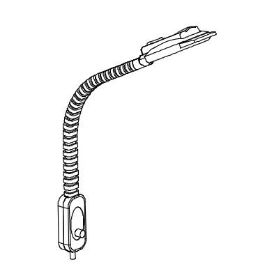 JY-200D & JY-20 & JY-20B Facial Steamer Parts & Accessories