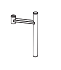 JY-200D & JY-20 & JY-20B Facial Steamer Parts & Accessories