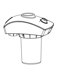 JY-201 Series 2 in 1 Facial Steamer Parts & Accessories