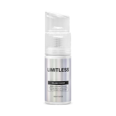 LIMITLESS Styling Volume Powder 12g