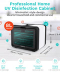 Professional-Home-UV-Disinfection-Cabinet