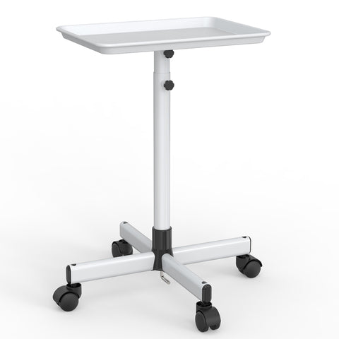 TASALON Premium Salon Tray on Wheels