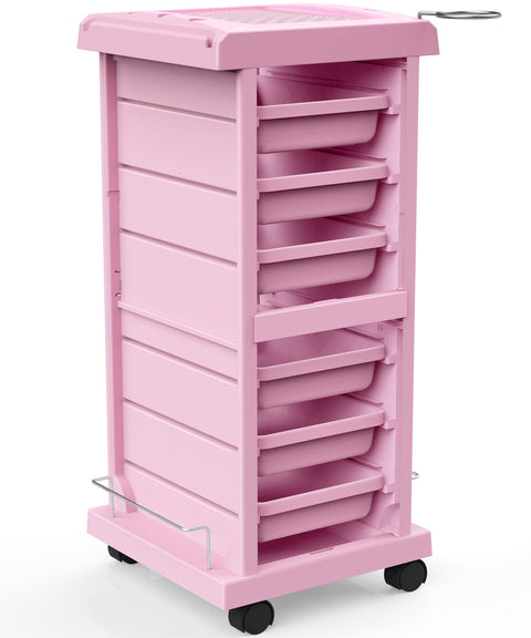 TASALON Salon Trolley Cart