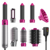 7 in 1 Hair Dryer Brush
